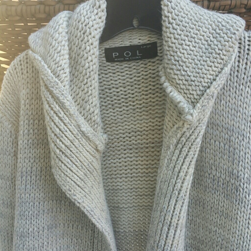 New Winter sweater never worn